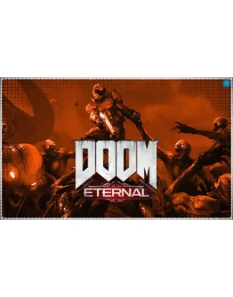 Doom Eternal (PS4/PS5/RU) П3 - Активация