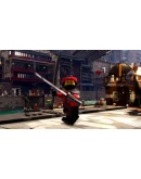 The LEGO NINJAGO Movie Video Game (Steam Key/RU+CIS)