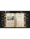 The Life and Suffering of Sir Brante (Steam Key/RoW)