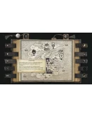 The Life and Suffering of Sir Brante (Steam Key/RoW)