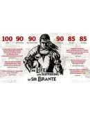 The Life and Suffering of Sir Brante (Steam Key/RoW)