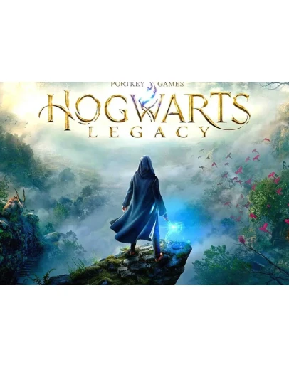 Hogwarts Legacy (PS5/RU) П3 - Активация