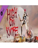 High On Life: High On Knife Steam Gift АВТО РОССИЯ