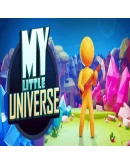 My Little Universe Steam Gift АВТОВЫДАЧА РОССИЯ