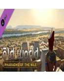 Old World - Pharaohs of the Nile Steam Gift РОССИЯ