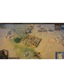 Old World - Pharaohs of the Nile Steam Gift РОССИЯ