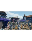 The Bloodline Steam Gift АВТОВЫДАЧА ВСЕ РЕГИОНЫ