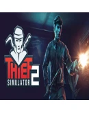 Thief Simulator 2 Steam Gift АВТОВЫДАЧА РОССИЯ