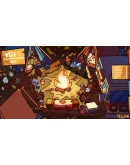 Monster Prom 2: Monster Camp STEAM KEY GLOBAL+РОССИЯ