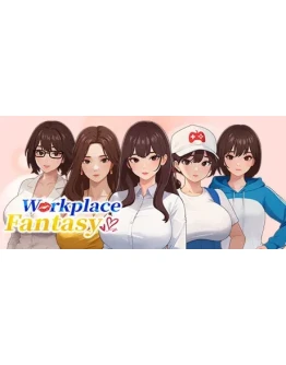 Workplace Fantasy АВТОДОСТАВКА STEAM GIFT РОССИЯ