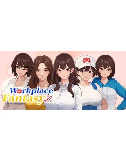 Workplace Fantasy АВТОДОСТАВКА STEAM GIFT РОССИЯ