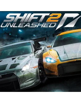 Need For Speed Shift 2 Unleashed (Steam M RU/ CIS)