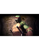 Teenage Mutant Ninja Turtles Out of the Shadows Steam Teenage Mutant Ninja Turtles Out of the Shadows Steam