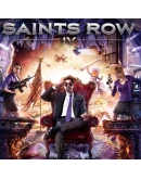Xbox 360 Saints Row IV, Saints Row + 1 игра