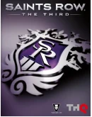 Xbox 360 Saints Row IV, Saints Row + 1 игра