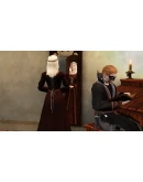 The Sims Medieval (Steam M Gift/Region Free)