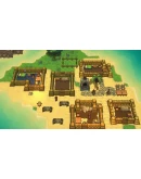 The Survivalists (Steam Key/RU+CIS)