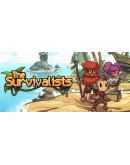 The Survivalists (Steam Key/RU+CIS)