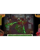 The Textorcist: The Story of Ray Bibbia (Steam Key/RoW)