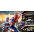 THE AMAZING SPIDER-MAN FRANCHISE PACK 2 (Steam M ROW)