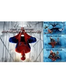 THE AMAZING SPIDER-MAN FRANCHISE PACK 2 (Steam M ROW)