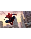 THE AMAZING SPIDER-MAN FRANCHISE PACK 2 (Steam M ROW)