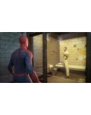 THE AMAZING SPIDER-MAN FRANCHISE PACK 2 (Steam M ROW)