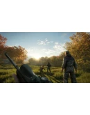 theHunter: Call of the Wild (Steam Key/RU+CIS)