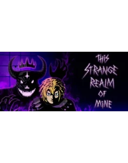 This Strange Realm Of Mine (Steam Key/Region Free)