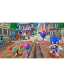 Samba de Amigo: Virtual Party VR OCULUS QUEST АВТО