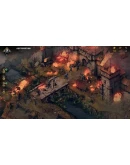 Thronebreaker: The Witcher Tales (Steam Key/RoW) Thronebreaker: The Witcher Tales (Steam Key/RoW)