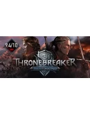 Thronebreaker: The Witcher Tales (Steam Key/RoW) Thronebreaker: The Witcher Tales (Steam Key/RoW)