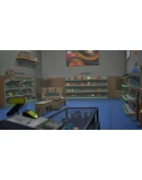 FLEX Disc Golf АВТОДОСТАВКА STEAM GIFT РОССИЯ