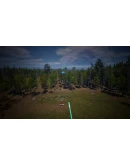 FLEX Disc Golf АВТОДОСТАВКА STEAM GIFT РОССИЯ