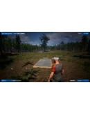 FLEX Disc Golf АВТОДОСТАВКА STEAM GIFT РОССИЯ