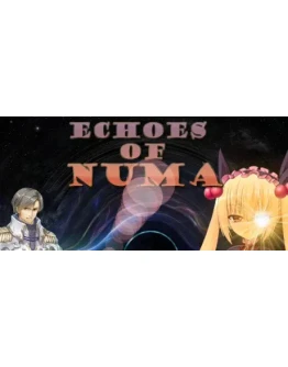 Echoes of Numa * STEAM RU АВТО 0
