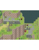 Echoes of Numa * STEAM RU АВТО 0