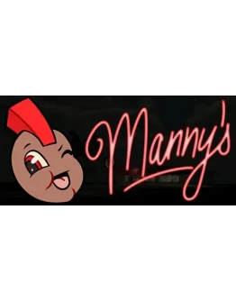 Manny's * STEAM РОССИЯ АВТОДОСТАВКА 0 КАРТЫ