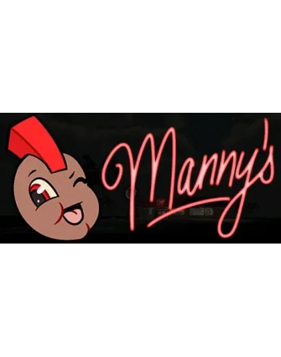 Manny's * STEAM РОССИЯ АВТОДОСТАВКА 0 КАРТЫ