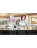 Nope Nope Nope Nope Nurses * STEAM RU АВТО 0