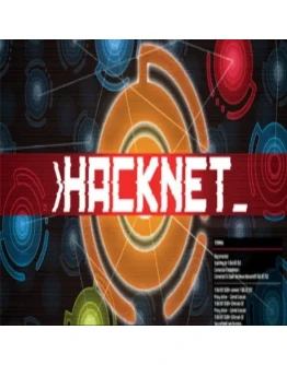 Hacknet (Steam key / РФ+Весь Мир)