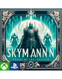 Lords of the Fallen (2023)XBOX XS/PS5/Epic Games