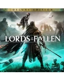 Lords of the Fallen (2023)XBOX XS/PS5/Epic Games