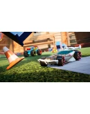 Hot Wheels Unleashed 2: Turbocharged Legendary XBOX