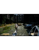 Zombie Girl АВТОДОСТАВКА STEAM GIFT РОССИЯ