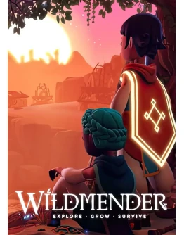Wildmender (Аренда аккаунта Steam) Онлайн, Geforce Now