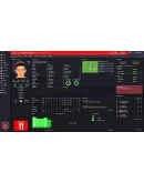 Football Manager 2015 - Steam Оффлайн
