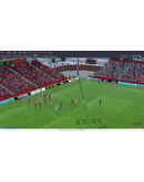 Football Manager 2015 - Steam Оффлайн