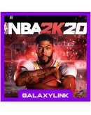 NBA 2K20 - Steam Оффлайн