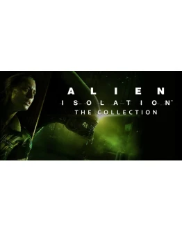 Alien: Isolation PS4 / PS5 ТУРЦИЯ